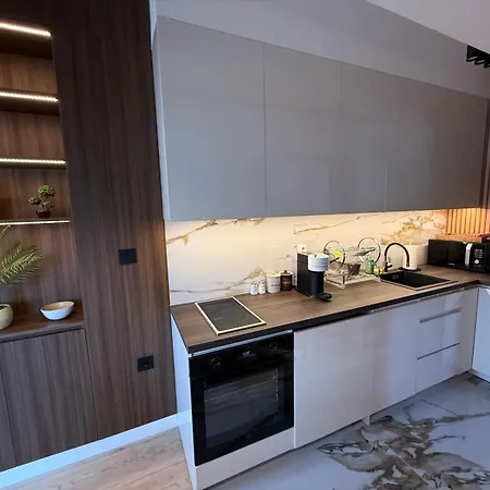 Apartment Mamito Romantic Loft *