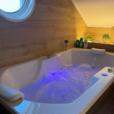 Mamito Romantic Loft *