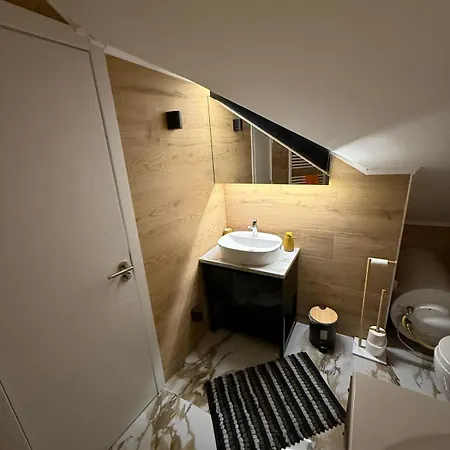 Mamito Romantic Loft