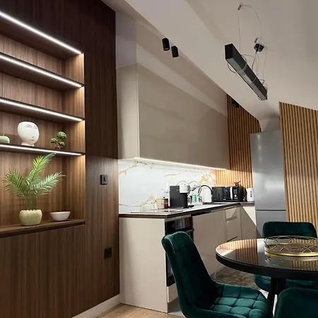 Mamito Romantic Loft Apartment