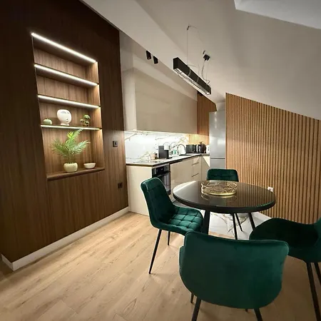 Mamito Romantic Loft Apartment *